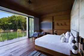 Banyan Tree Mayakoba