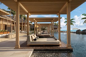 Banyan Tree Mayakoba