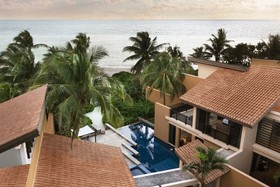 Banyan Tree Mayakoba