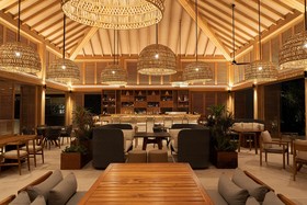 Banyan Tree Mayakoba
