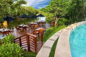 Banyan Tree Mayakoba