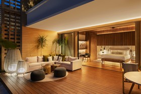 Banyan Tree Mayakoba