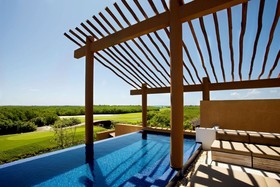 Banyan Tree Mayakoba