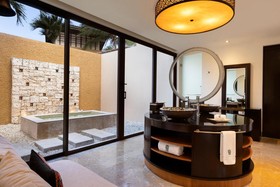 Banyan Tree Mayakoba