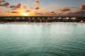 Banyan Tree Mayakoba