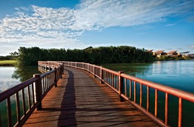 Banyan Tree Mayakoba