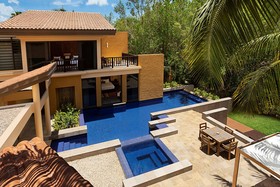 Banyan Tree Mayakoba