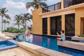 Banyan Tree Mayakoba