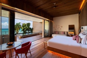 Banyan Tree Mayakoba