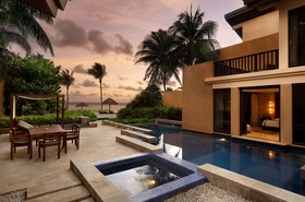 Banyan Tree Mayakoba