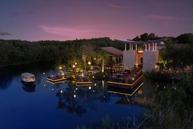 Banyan Tree Mayakoba