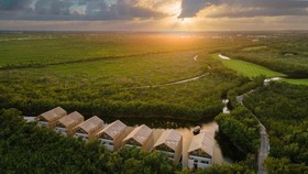 Banyan Tree Mayakoba