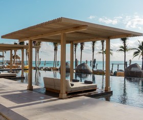 Banyan Tree Mayakoba