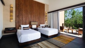 Banyan Tree Mayakoba