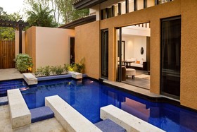 Banyan Tree Mayakoba
