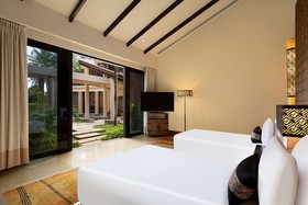 Banyan Tree Mayakoba