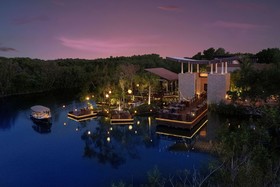 Banyan Tree Mayakoba