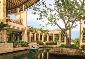 Banyan Tree Mayakoba