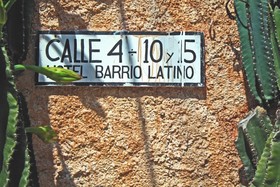 Barrio Latino