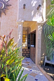 Barrio Latino
