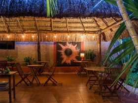 Barrio Latino