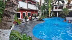 Beach Energy Hotel By BFH