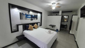 Beach Energy Hotel By BFH