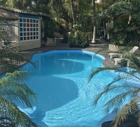 Beach Energy Hotel By BFH