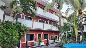 Beach Energy Hotel By BFH