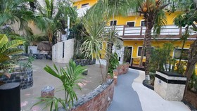 Beach Energy Hotel By BFH