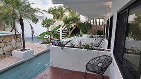 Beach Energy Hotel By BFH
