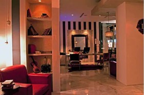 Be Playa Hotel