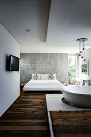 Be Playa Hotel