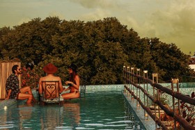 Be Playa Hotel