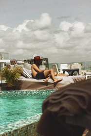 Be Playa Hotel
