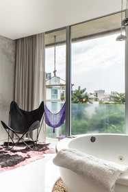 Be Playa Hotel