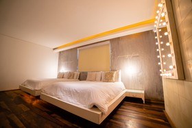 Be Playa Hotel