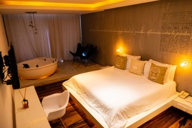 Be Playa Hotel