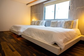 Be Playa Hotel