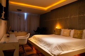 Be Playa Hotel