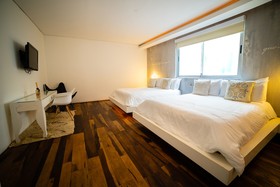 Be Playa Hotel