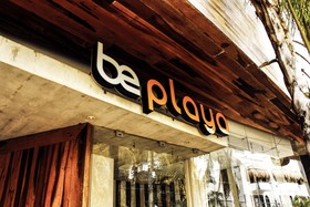 Be Playa Hotel
