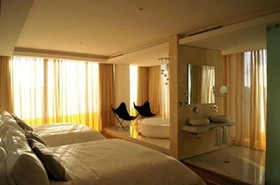 Be Playa Hotel