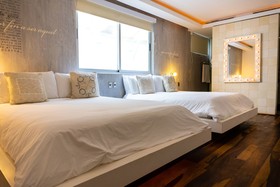 Be Playa Hotel