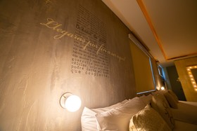 Be Playa Hotel
