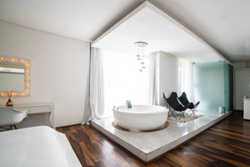 Be Playa Hotel