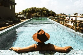 Be Playa Hotel