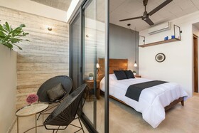 Boho Lofts & Studios