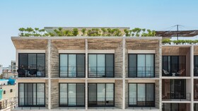 Boho Lofts & Studios