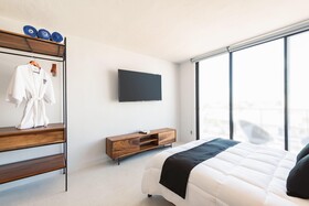 Boho Lofts & Studios